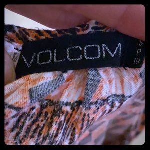 Volcom Sundress